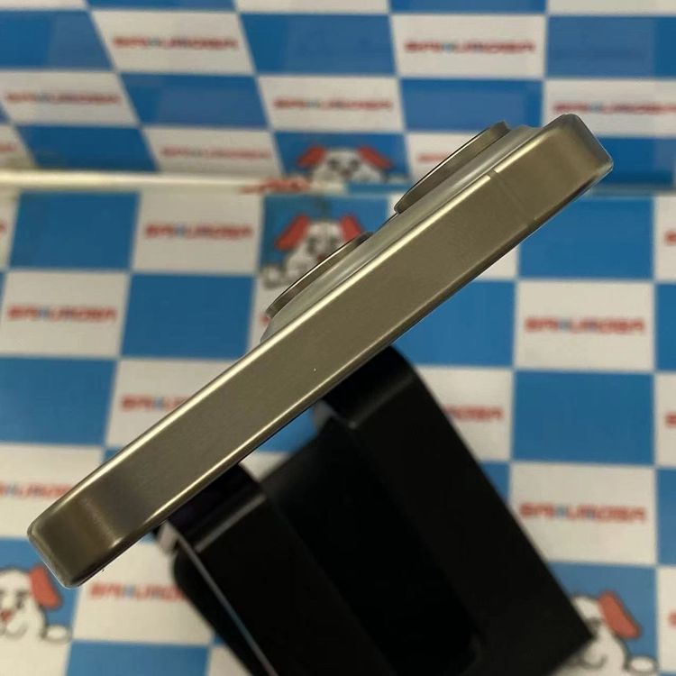 iPhone15 Pro Max 256GB �ʥ���������˥��� NU6R3J/A SIM�ե꡼��