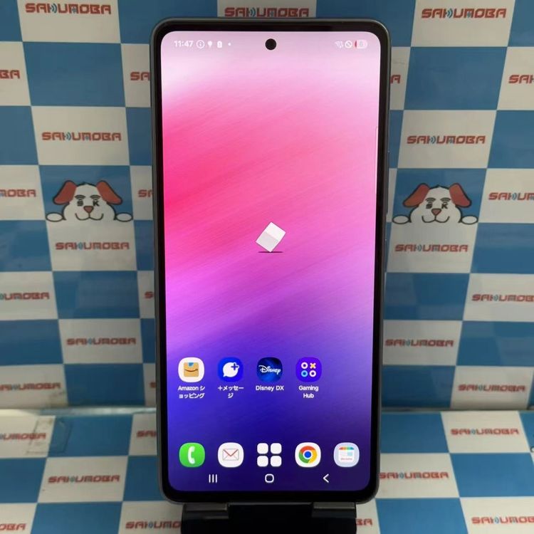 Galaxy A53 5G 128GB ֥롼 SC-53C docomoSIMե꡼ 