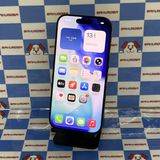 iPhone 16 Pro 128GB Black Titanium MYLN3CH/A 海外版SI