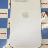¨��ȯ����iPhone16 Pro 512GB �ۥ磻�ȥ����˥��� MYN53J/A SIM�ե꡼