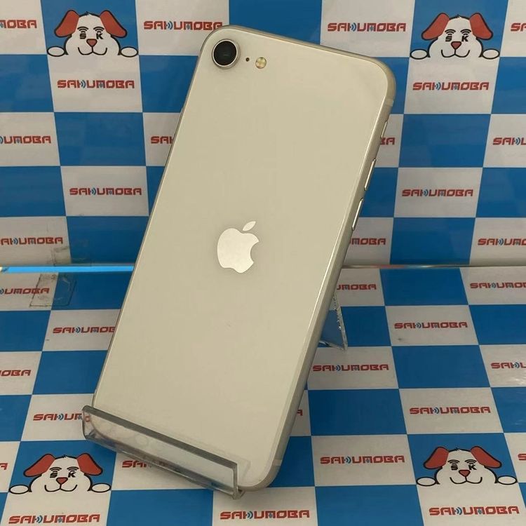 ¨ȯiPhoneSE 3 256GB 饤 MMYK3J/A SIMե꡼