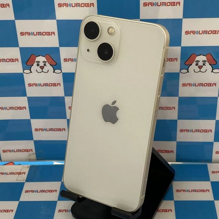 iPhone13 mini 256GB �������饤�� MLJK3J/A SIM�ե꡼ ������