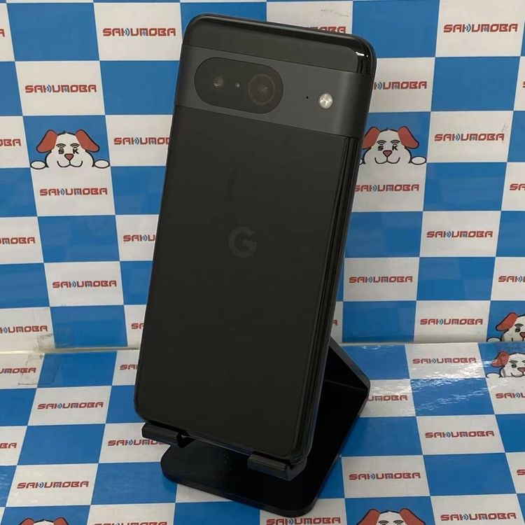 Google Pixel 8 128GB Obsidian pixel8 SIM�ե꡼����̤������