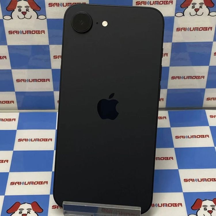 iPhone 16e 128GB �֥�å� MD1Q4J/A SoftBank��SIM�ե꡼
