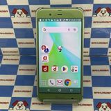 即日発送可AQUOS ZETA 32GB グリーン SH-04H docomo版SIMフリー