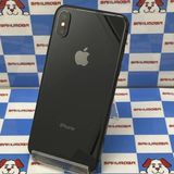 ¨��ȯ����iPhoneX 256GB ���ڡ������쥤 MQC12J/A docomo��SIM�ե꡼