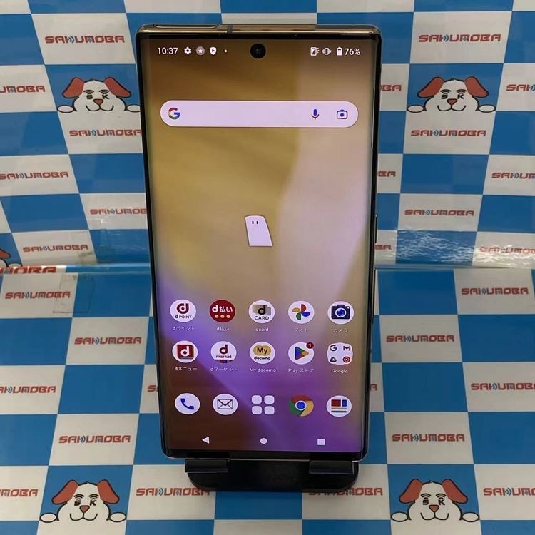 ¨��ȯ����arrows NX9 8GB/128GB ������� F-52A docomo��SIM�ե꡼