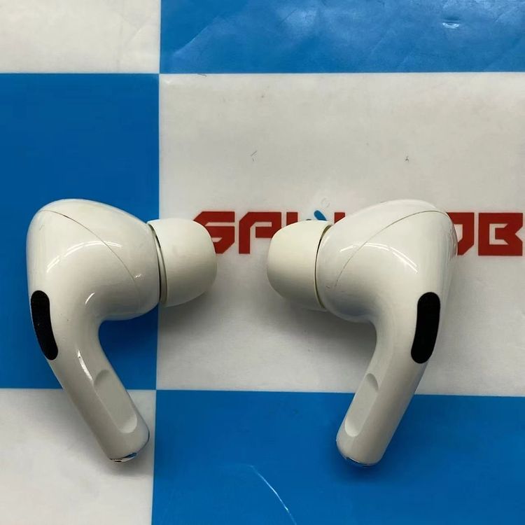 ¨��ȯ����AirPods Pro ��1���� 2019ǯ��ǥ� �ۥ磻�� MWP22J/A�������