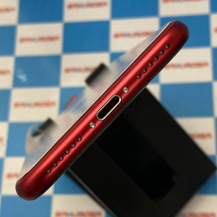 iPhoneSE 3 64GB Product Red NMYE3J/A SoftBankS