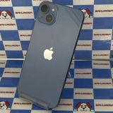 ¨��ȯ����iPhone14 Plus 128GB �֥롼 MQ4H3J/A SIM�ե꡼