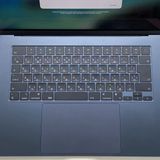 Macbook air 15����� Mid2023 Apple M2 16GB/512GB (CPU