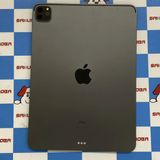 iPad Pro 11����� ��3���� Wi-Fi��ǥ� 128GB ���ڡ������쥤 MHQR3J/