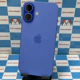 iPhone16 256GB ����ȥ�ޥ�� MYE03J/A Apple��SIM�ե꡼ ����