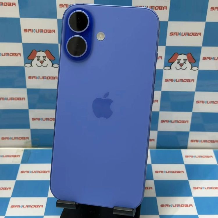 iPhone16 256GB ����ȥ�ޥ�� MYE03J/A Apple��SIM�ե꡼ ����