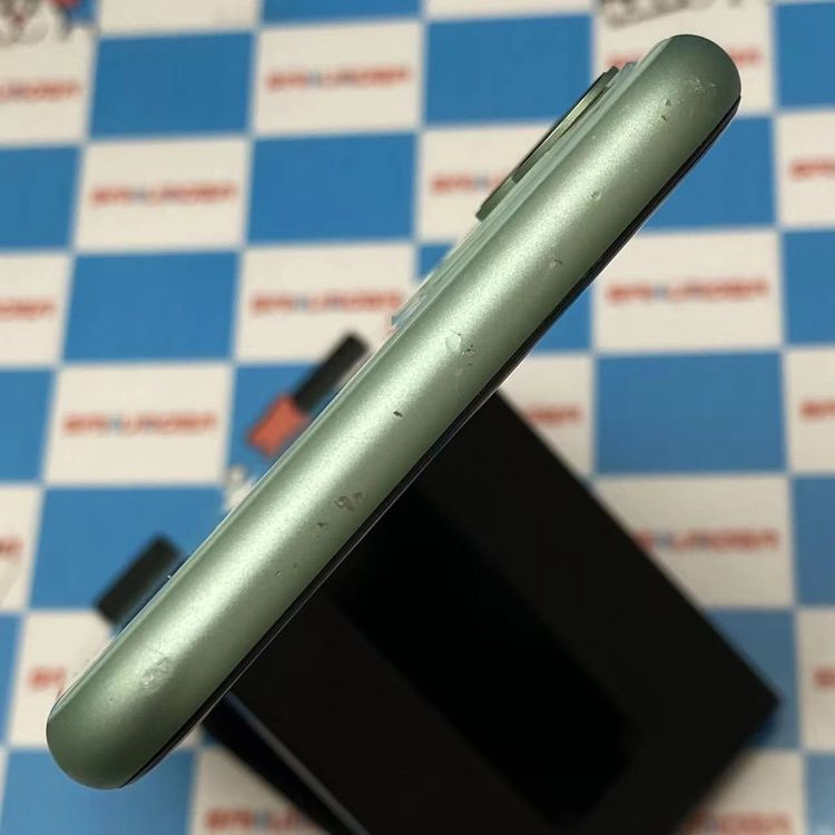 ¨��ȯ����iPhone11 256GB ���꡼�� MHDV3J/A SIM�ե꡼