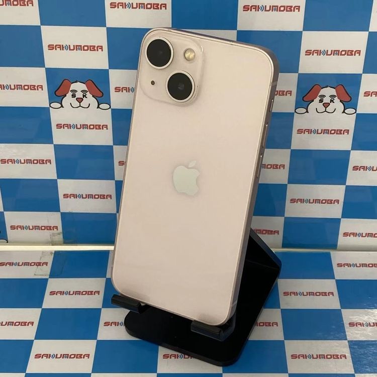 iPhone13 mini 256GB �ԥ� MLJL3J/A SoftBank��SIM�ե꡼
