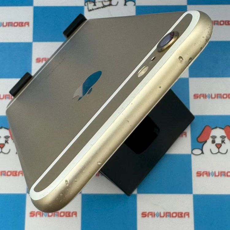 ¨ȯiPhone6 16GB - MG492J/A SoftBank 