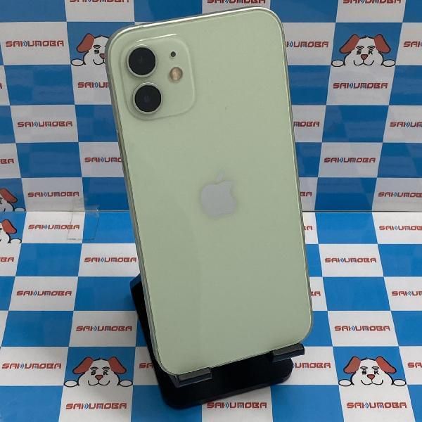 iPhone 12 ホワイト 128GB US版 北米 SIMフリー（ムスビー｜当日発送可  