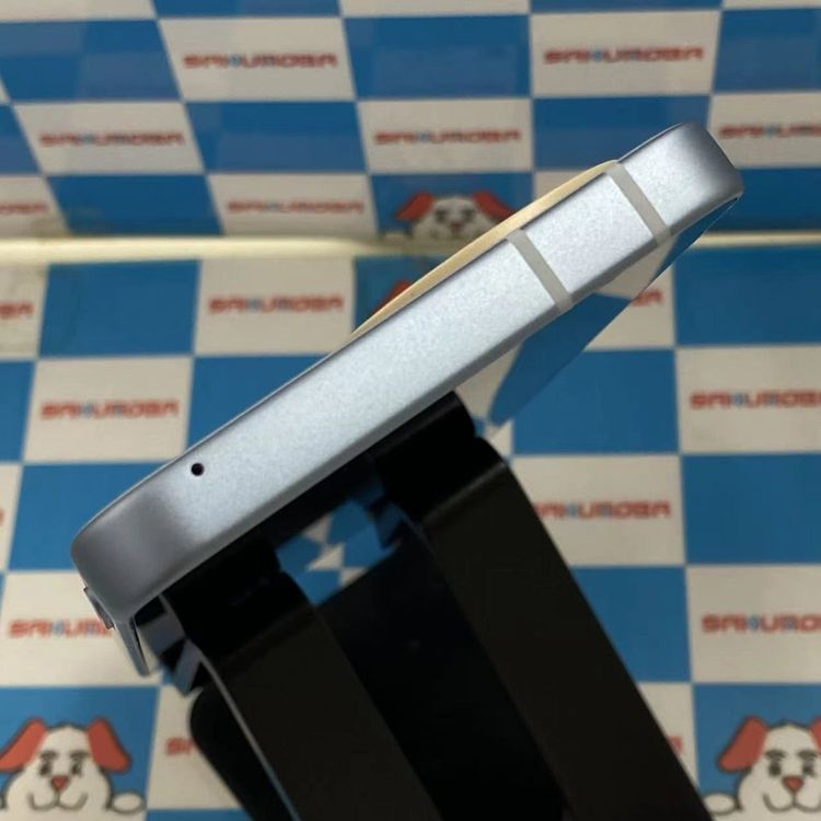 ¨��ȯ����AQUOS sense9 6GB/128GB �֥롼 SH-M29 SIM�ե꡼����Ʊ��