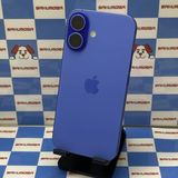 ¨��ȯ����iPhone16 256GB ����ȥ�ޥ�� MYE03J/A SIM�ե꡼ �������