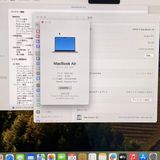 Macbook air 13����� Early2024 Apple M3 16GB/512GB ����
