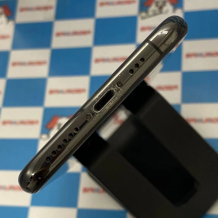 iPhoneXS 64GB ���ڡ������쥤 MTAW2J/A SoftBank��SIM�ե꡼ �����