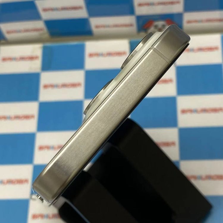 iPhone15 Pro 256GB �ۥ磻�ȥ����˥��� MTUD3J/A SIM�ե꡼ ������1