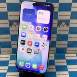 iPhone16 Pro Max 256GB ホワイトチタニウム MYWH3J/A SIMフリー 極