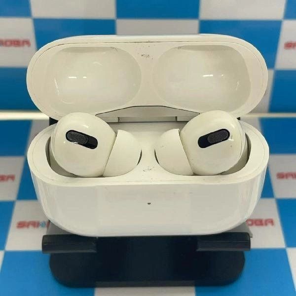 AirPods Pro 第1世代 【中古】 AirPods Pro(第1世代) 商品一覧|ムスビー【中古スマホ・中古