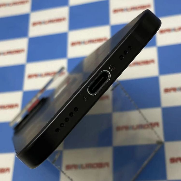¨��ȯ����iPhone15 128GB �֥�å� NTMH3J/A SIM�ե꡼ �������