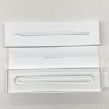 ¨��ȯ����Apple Pencil Pro �ۥ磻�� MX2D3ZA/A �������