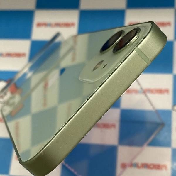 iPhone12 mini SoftBankSIMե꡼ 256GB MGDW3J/A A2398