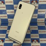 ¨��ȯ����Galaxy A21 64GB �ۥ磻�� SCV49 AU��SIM�ե꡼