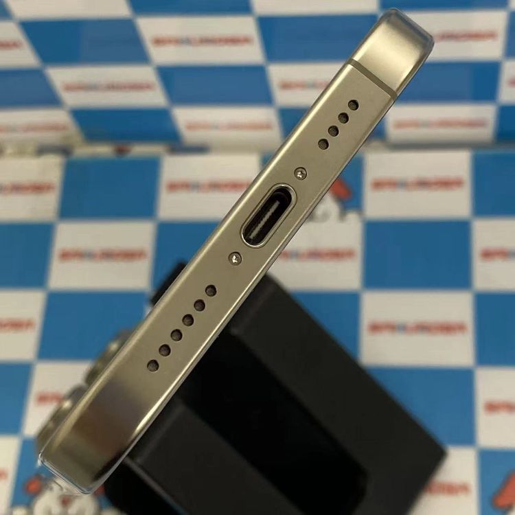 iPhone16 Pro Max 256GB �ʥ���������˥��� MYWK3J/A SoftBan