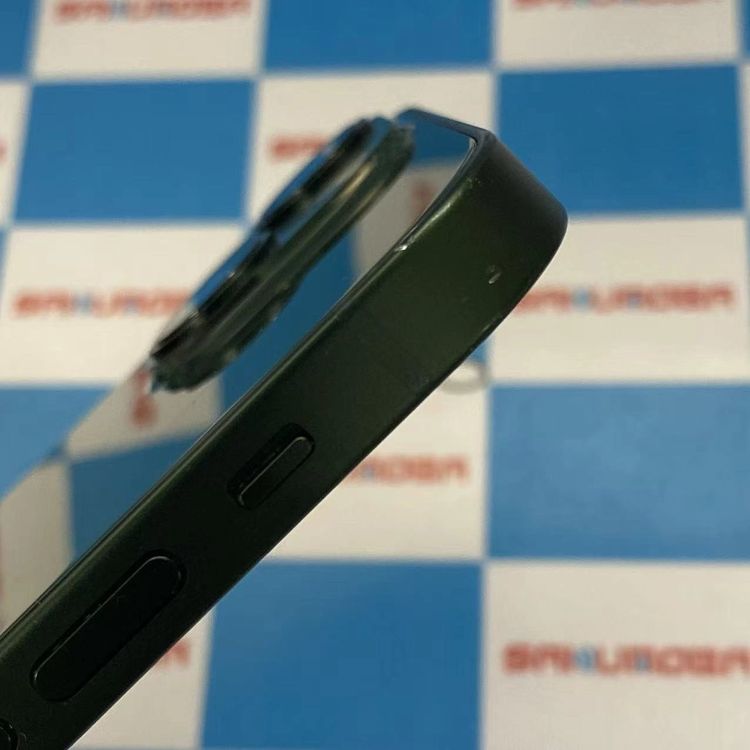 ¨��ȯ����iPhone13 mini 128GB ���꡼�� MNFC3J/A SIM�ե꡼��������