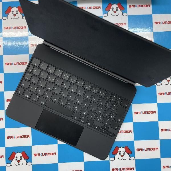 ムスビー｜当日発送可MagicKeyboard iPad Pro 11インチ MXQT2J/A 極美 