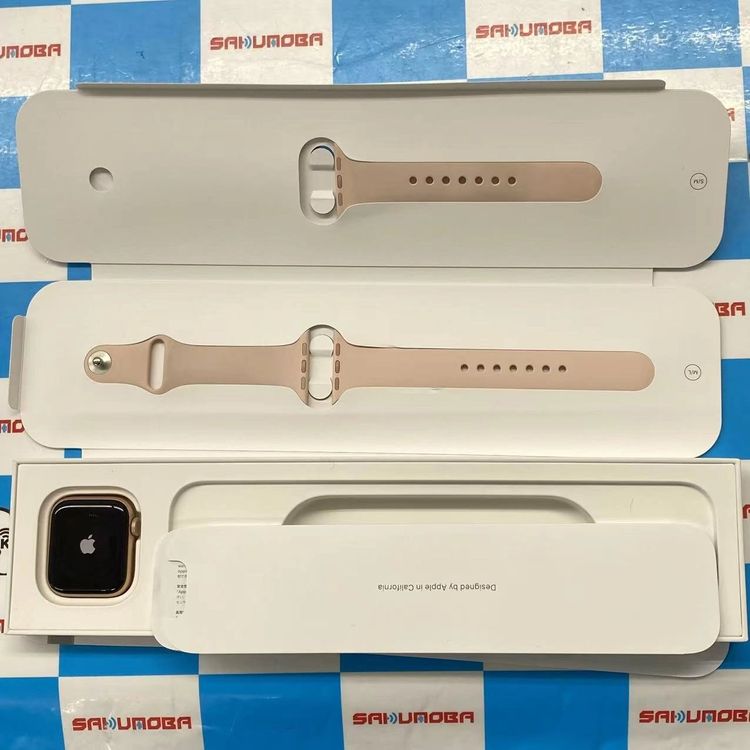 Apple Watch SE 1 40mm GPSǥ - MYDN2J/A 