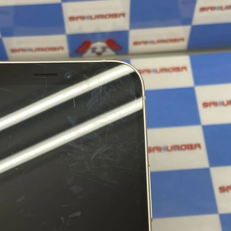 iPhone12 mini 128GB �ۥ磻�� NGDM3J/A SoftBank��SIM�ե꡼