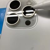 ¨��ȯ����iPhone15 Pro 128GB �ۥ磻�ȥ����˥��� MTU83J/A SIM�ե꡼