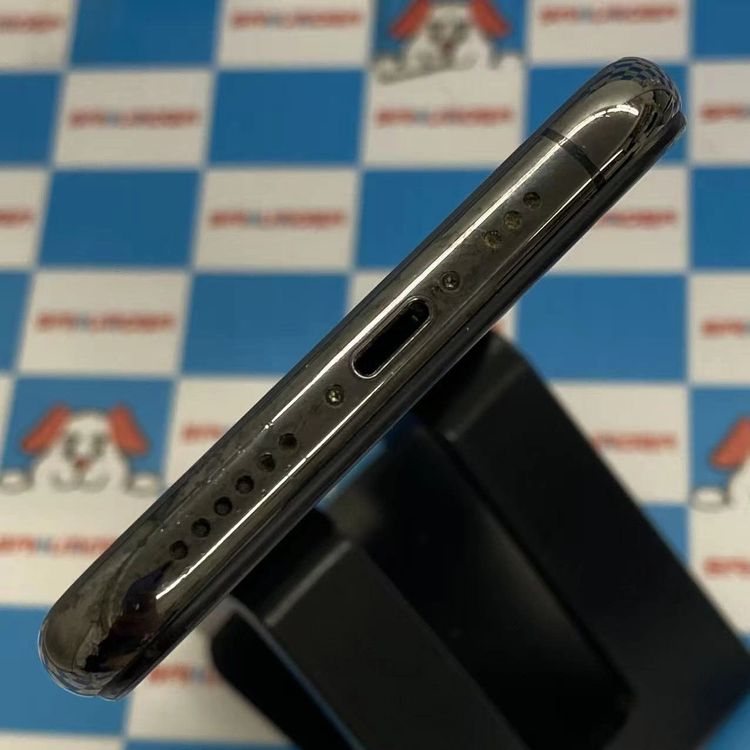 ¨��ȯ����iPhone11 Pro 256GB ���ڡ������쥤 MWC72J/A au �������