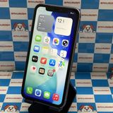 iPhone11 256GB パープル MWMC2J/A SoftBank版SIMフリー 美品