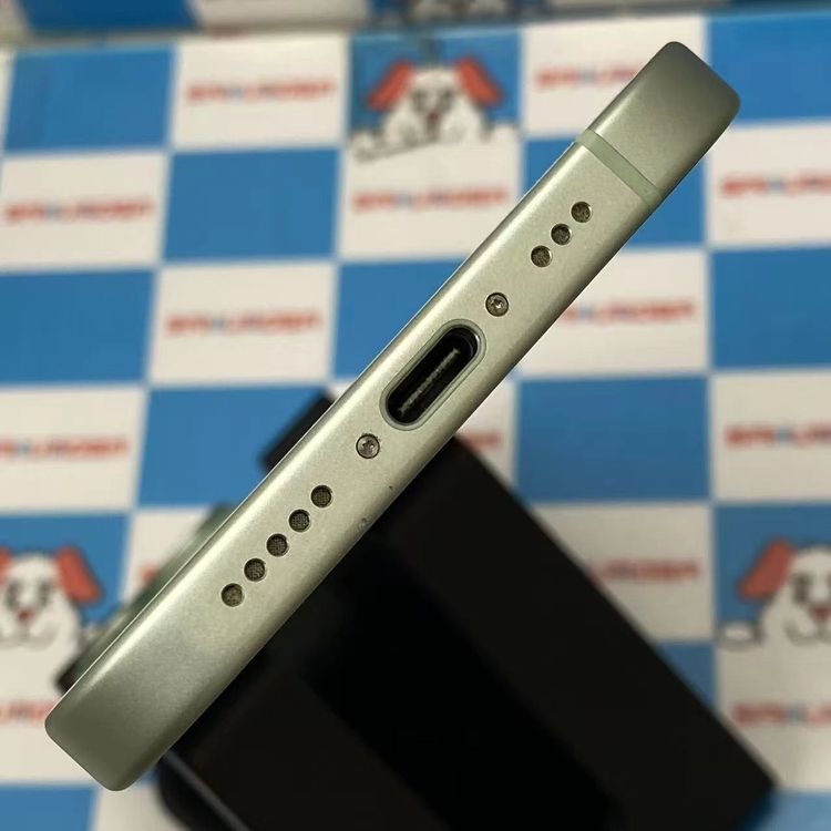 ¨��ȯ����iPhone15 128GB ���꡼�� MTMM3J/A docomo��SIM�ե꡼ ����