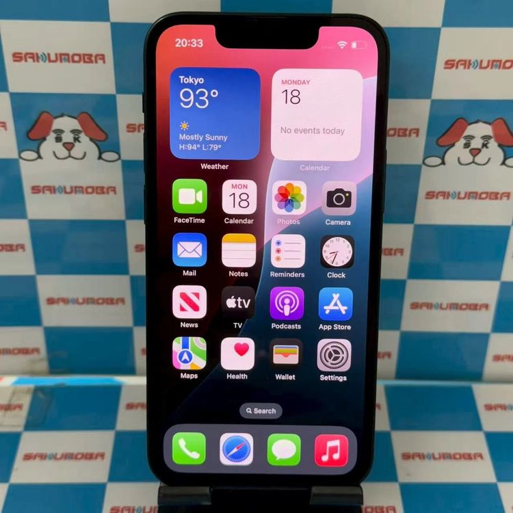 ¨ȯiPhone13 mini 128GB ߥåɥʥ MLJC3J/A SIMե꡼