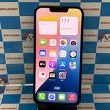 ¨ȯiPhone13 128GB ߥåɥʥ MLNC3J/A AUSIMե꡼