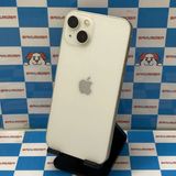即日発送可iPhone13 512GB スターライト MLNP3J/A docomo版SIMフリー