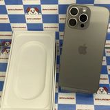 iPhone16 Pro Max 256GB �ʥ���������˥��� MYWK3J/A AU��SIM��