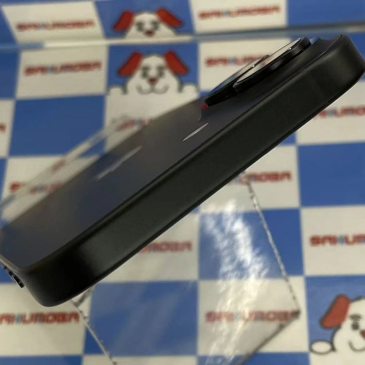 iPhone16 256GB �֥�å� NYDW3J/A SoftBank��SIM�ե꡼ ��̤����