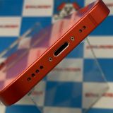 iPhone12 mini 128GB Product Red MGDN3J/A AUSIMե꡼
