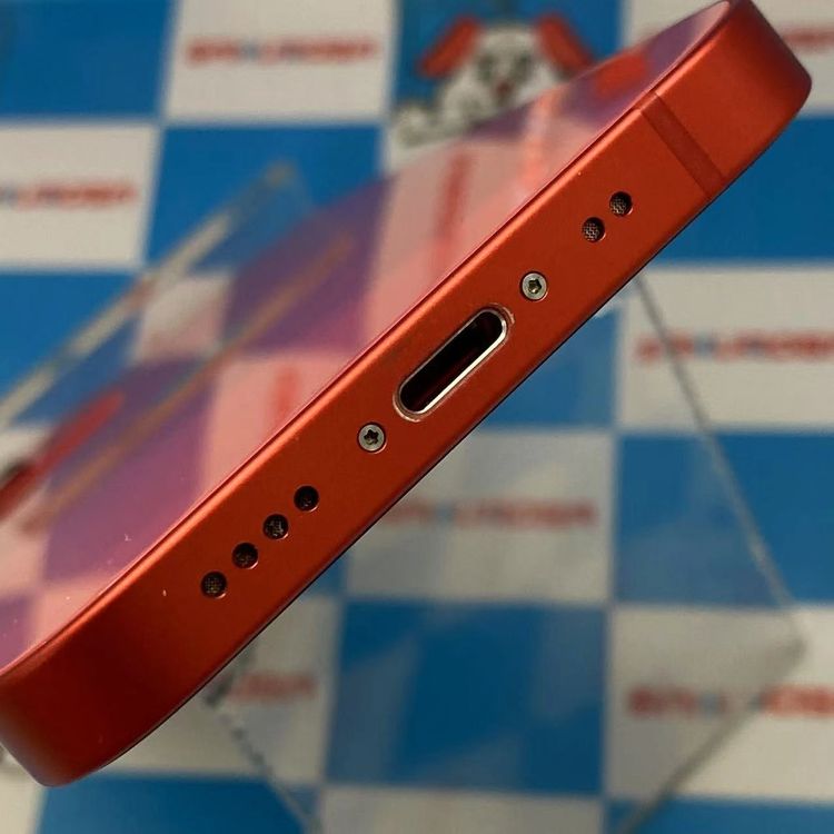iPhone12 mini 128GB Product Red MGDN3J/A AUSIMե꡼