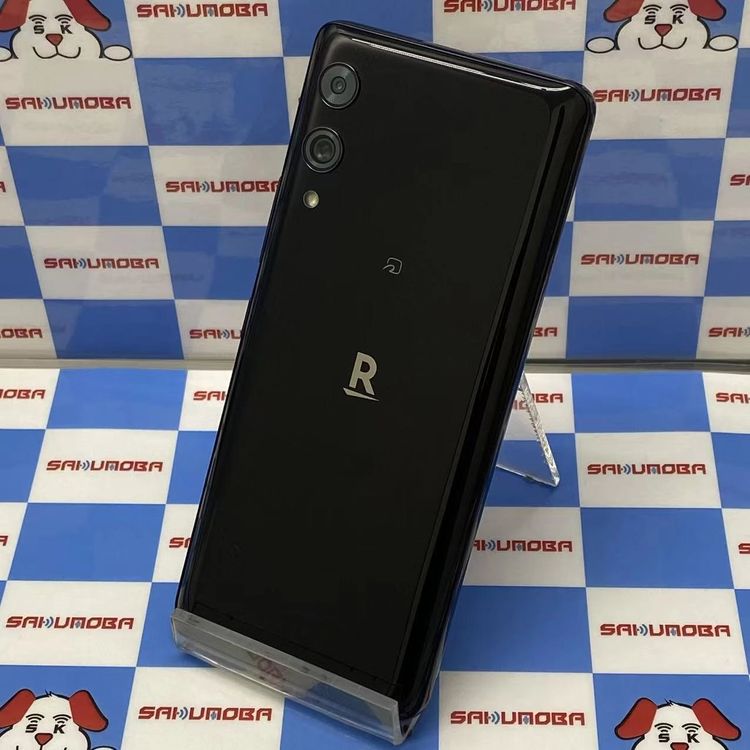 Rakuten Hand 5G 4GB/128GB �֥�å� P780 ��ŷ��Х�����SIM�ե꡼